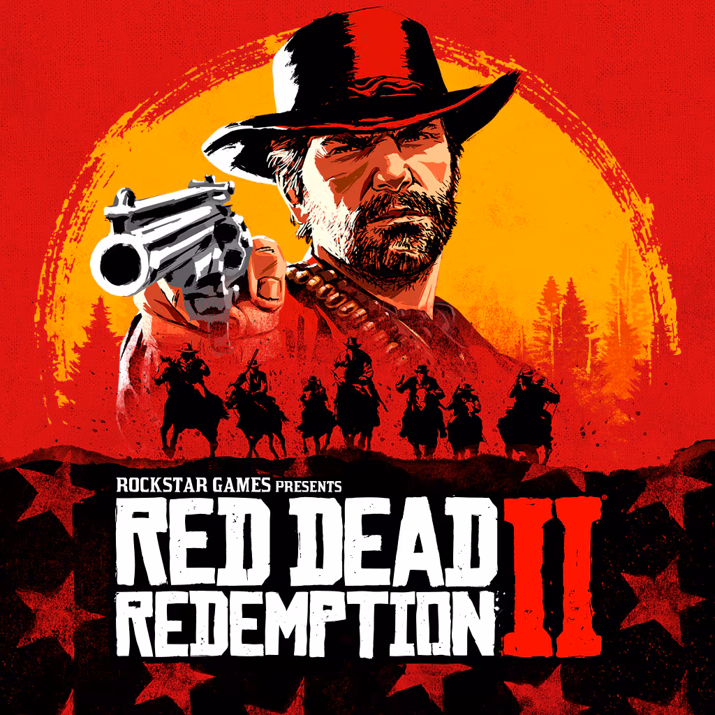 Red Dead Redemption