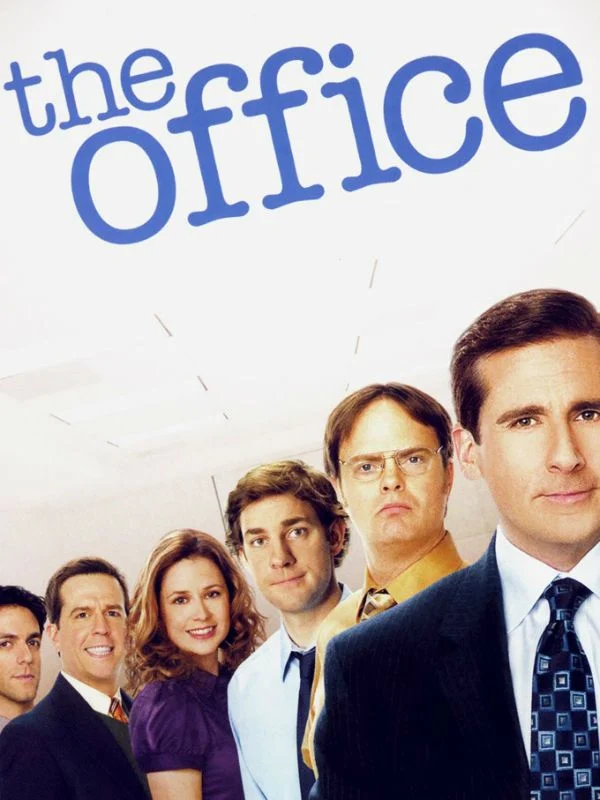 The Office