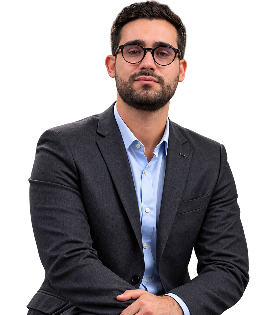Matheus Madureira